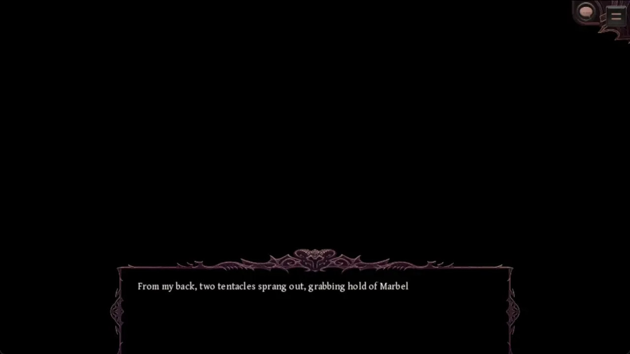 Parasite Black: Marbella - Dominance Titfuck Scene