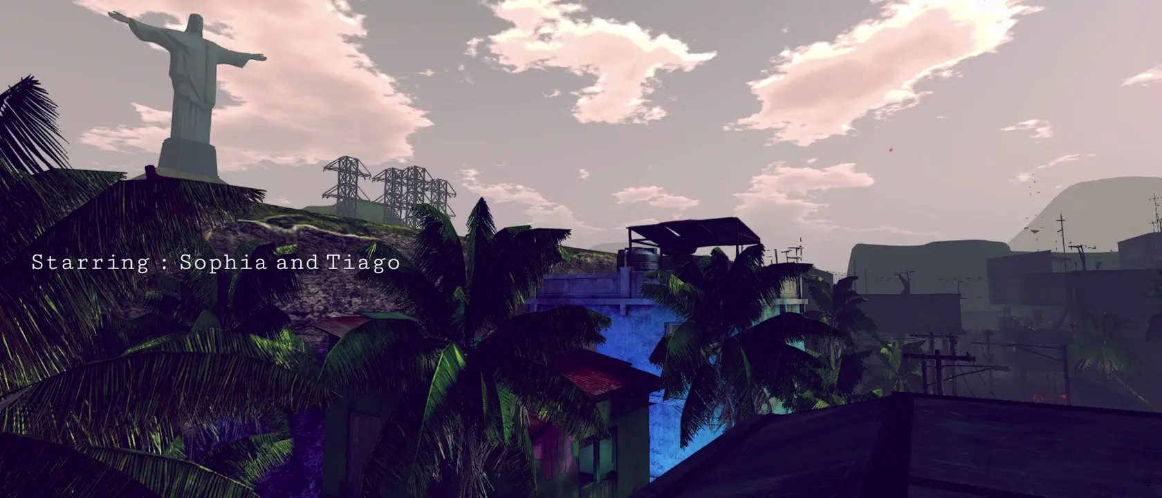 A Beloved City