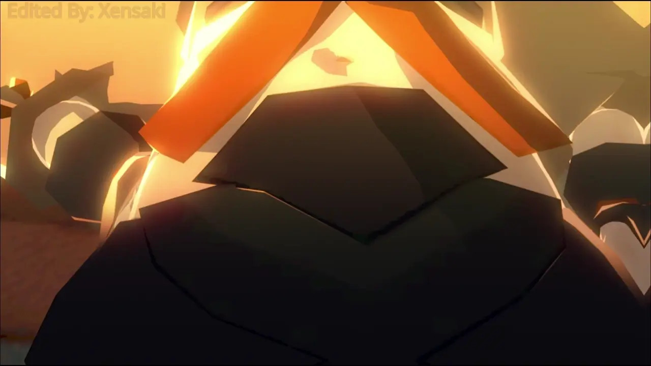 Zelda BOTW PMV Demons In Her Head