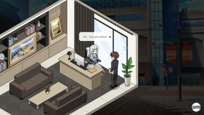 Inari - Sayaka Gallery