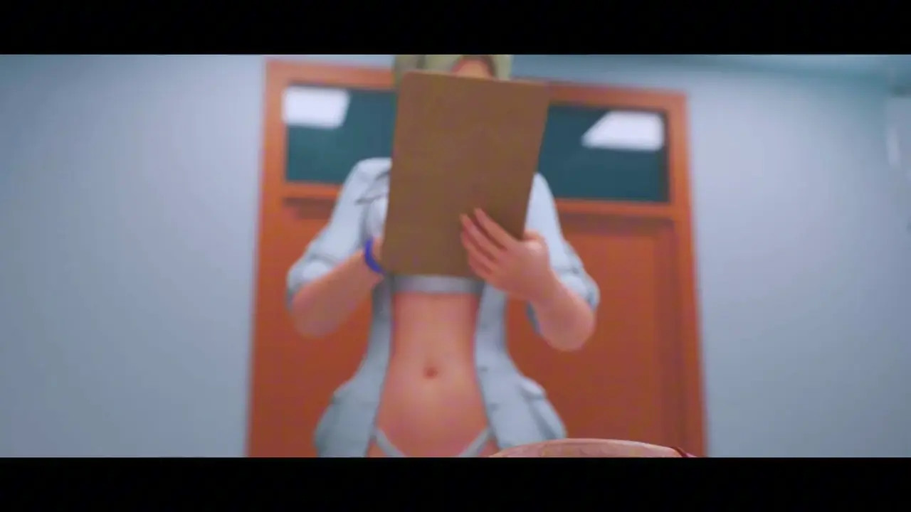 Fap Challenge: Red Light Green Light— MIGHTTY PMV/HMV