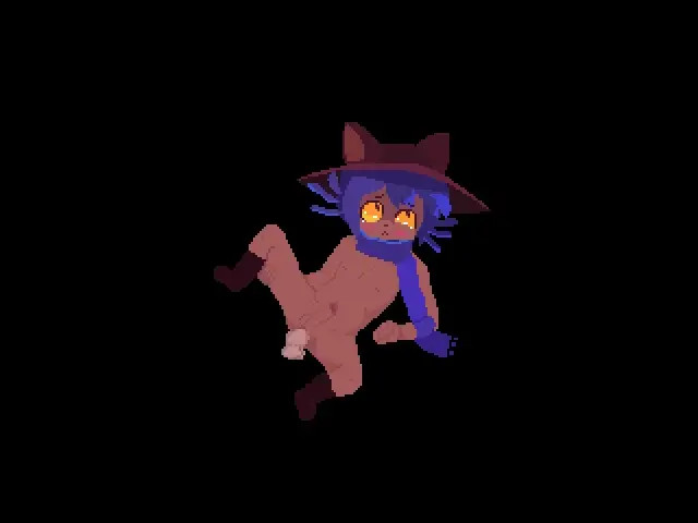 niko is molested