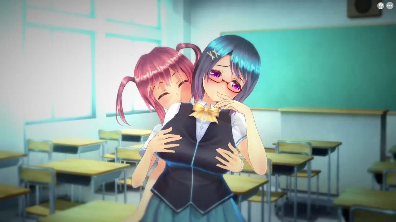 Saya chan gangbang all scene