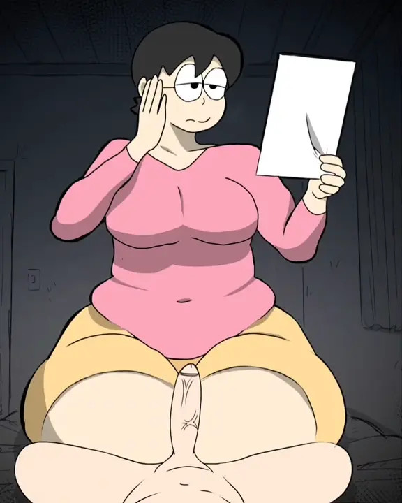 Nobita Finally Got 100/100… Mom’s Surprise Was Unexpected! ????
