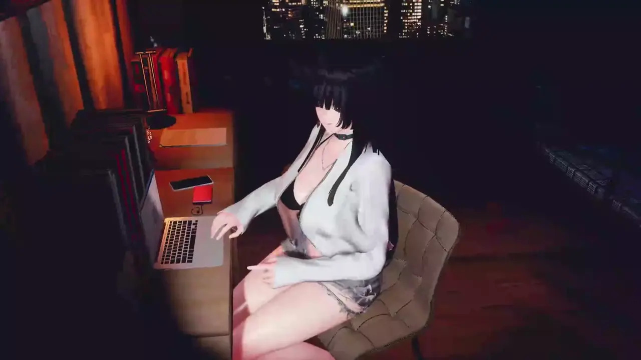 [Yuing] Chisa