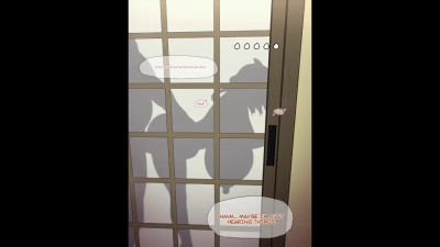 [Poper] Take-kun’s Lewd Oppai [NTR-ALERT]