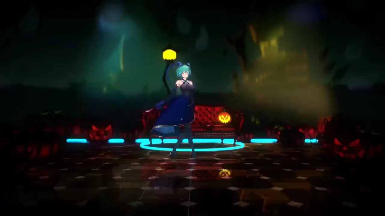 【insect】Nakhimov - Whiplash