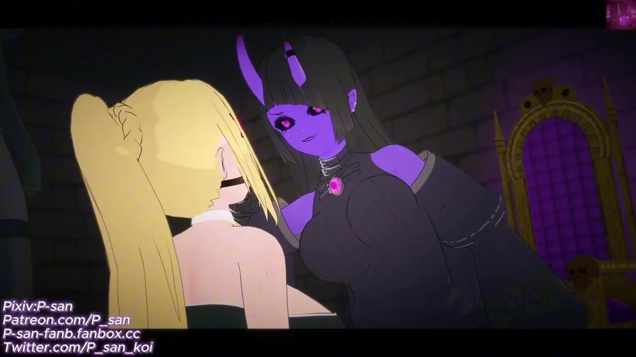 ???????????????????????????????? (Corruption) ???????????? Blacked version