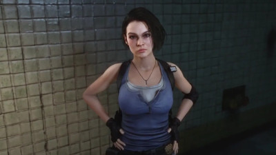 Jill's Instant-Loss [4K60FPS] [lesdias]