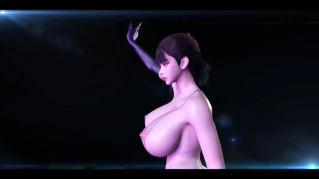 lose yourself to dance