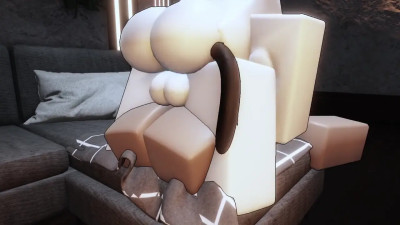 Teasing little brat gets put in his place