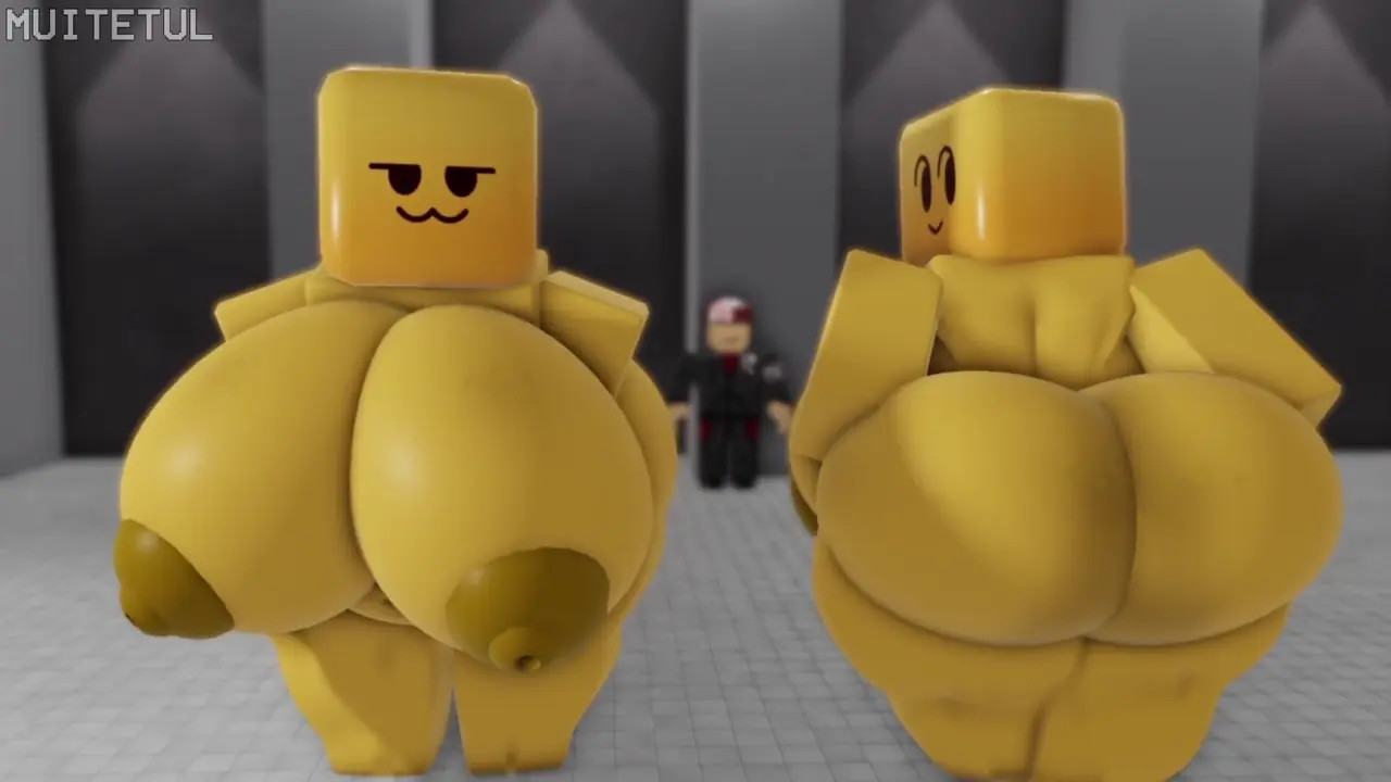 Qooby tits(Muitetul)