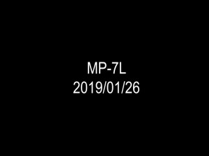 MP-7L 2019 Compilation