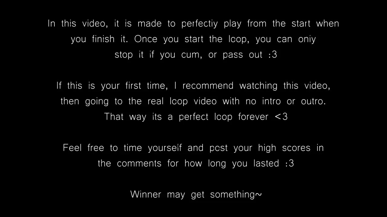 Furry BallBusting Hero LOOP