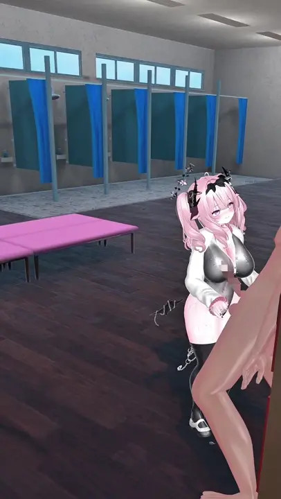 A Naughty Junior Girl Has Messy Sex, Until She Wets Herself ~I Will Punish You with S