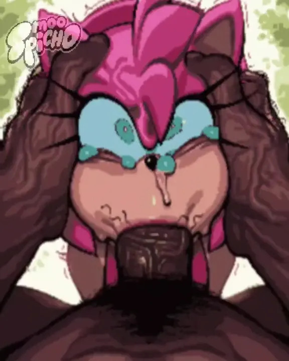 Amy Blowjob