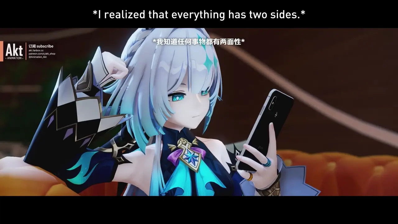 [Akt] Cerydra (English Sub)