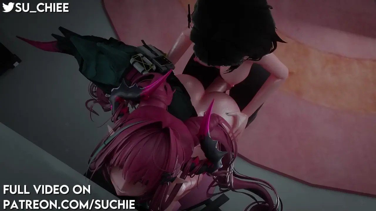 [Arknights:Endfield] Endmin x Yvonne EP FINAL | Preview
