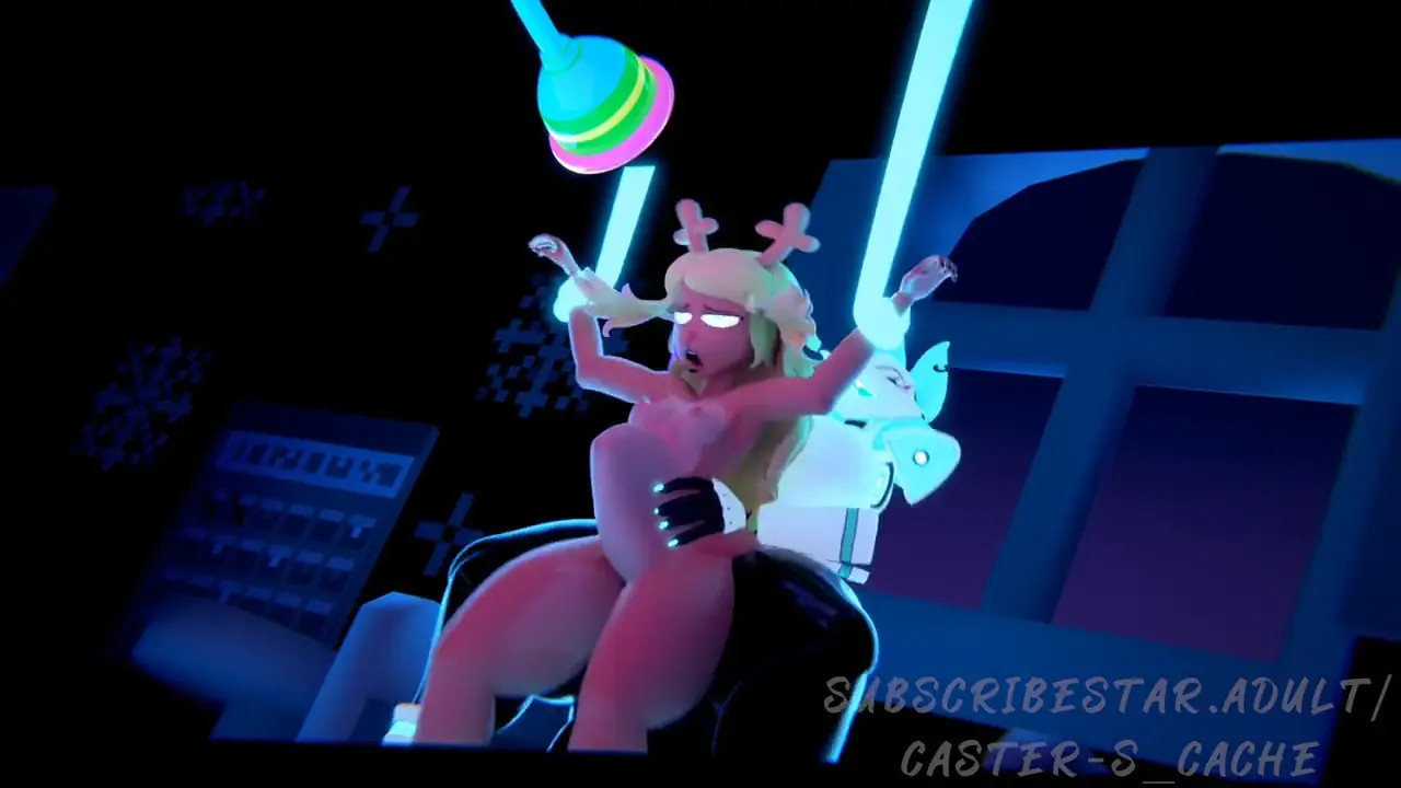 tasque fucks noelle
