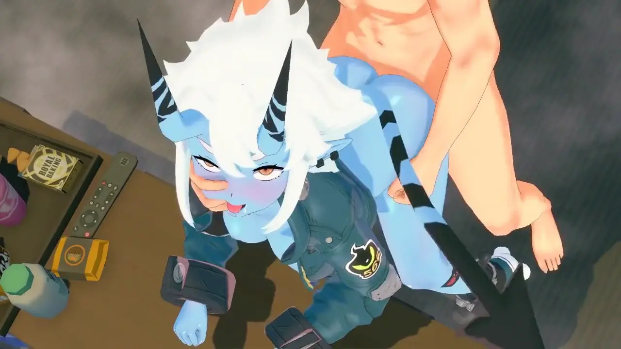 soukaku sex
