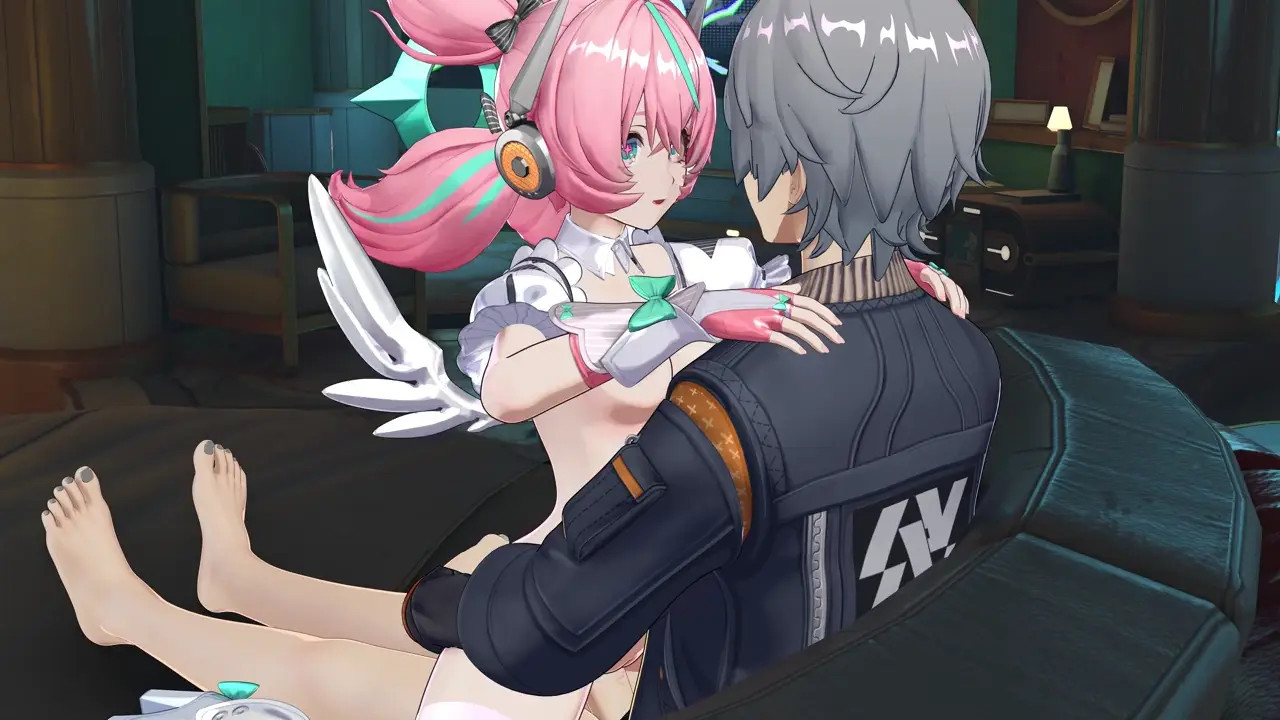 [chiesama] Aria - 4K