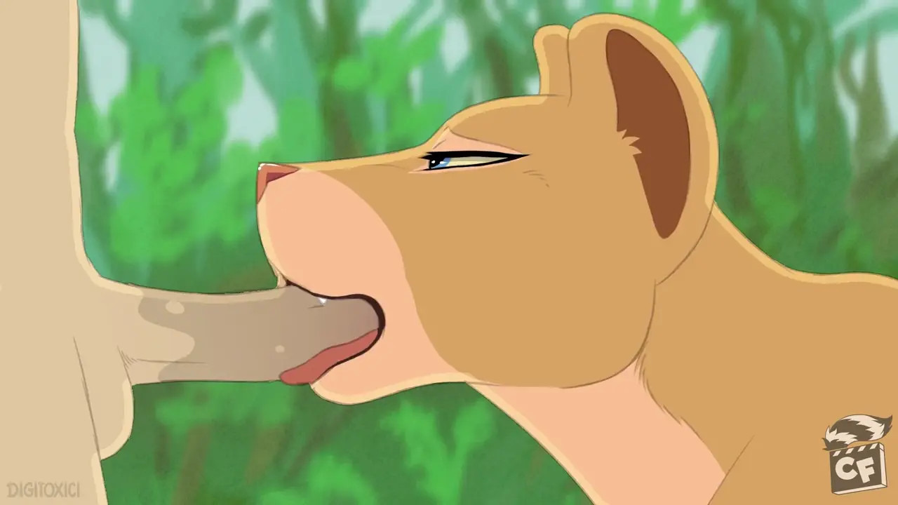 Nala Throatpie