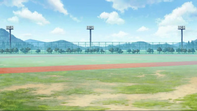 Noelle Arouet - Muv-Luv Girls Garden