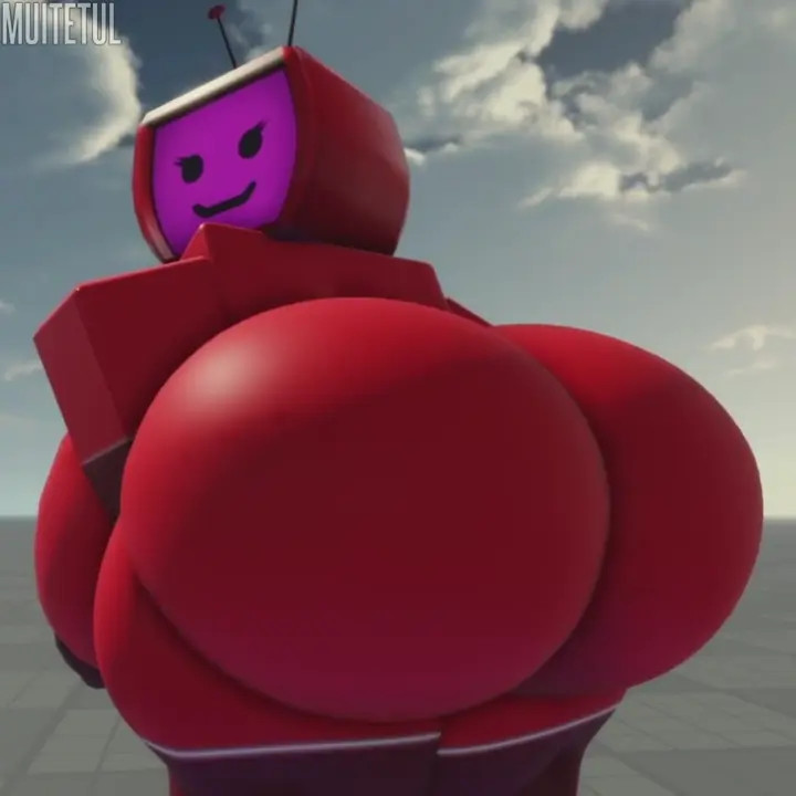 Ms. Tee vee twerking (Muitetul)