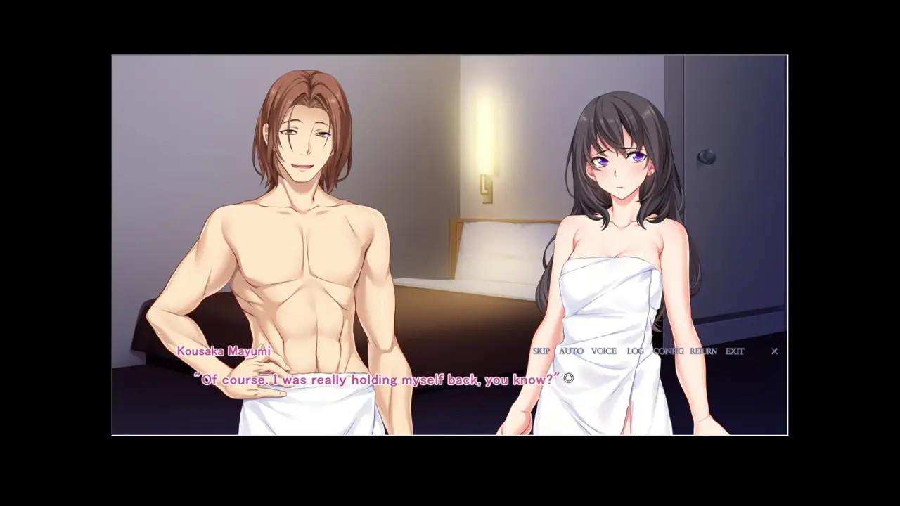 Mayumi’s Cuckolding Report (Mayumi Pov) Part 2