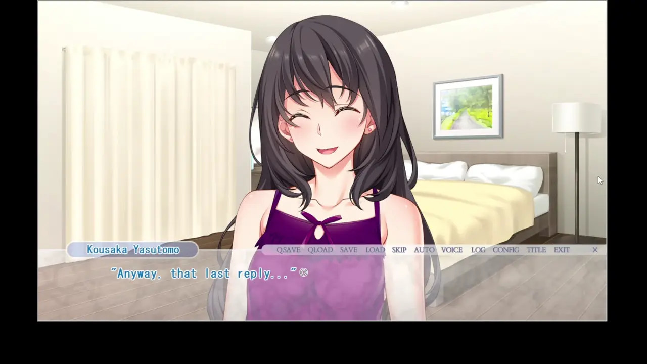 Mayumi's Cuckolding Report 2 Part 2