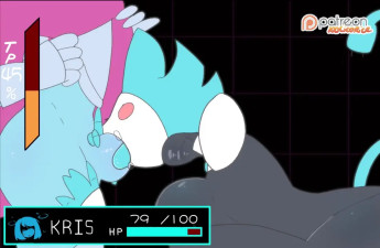 Tasque Manager VS Kris『100Licorice』