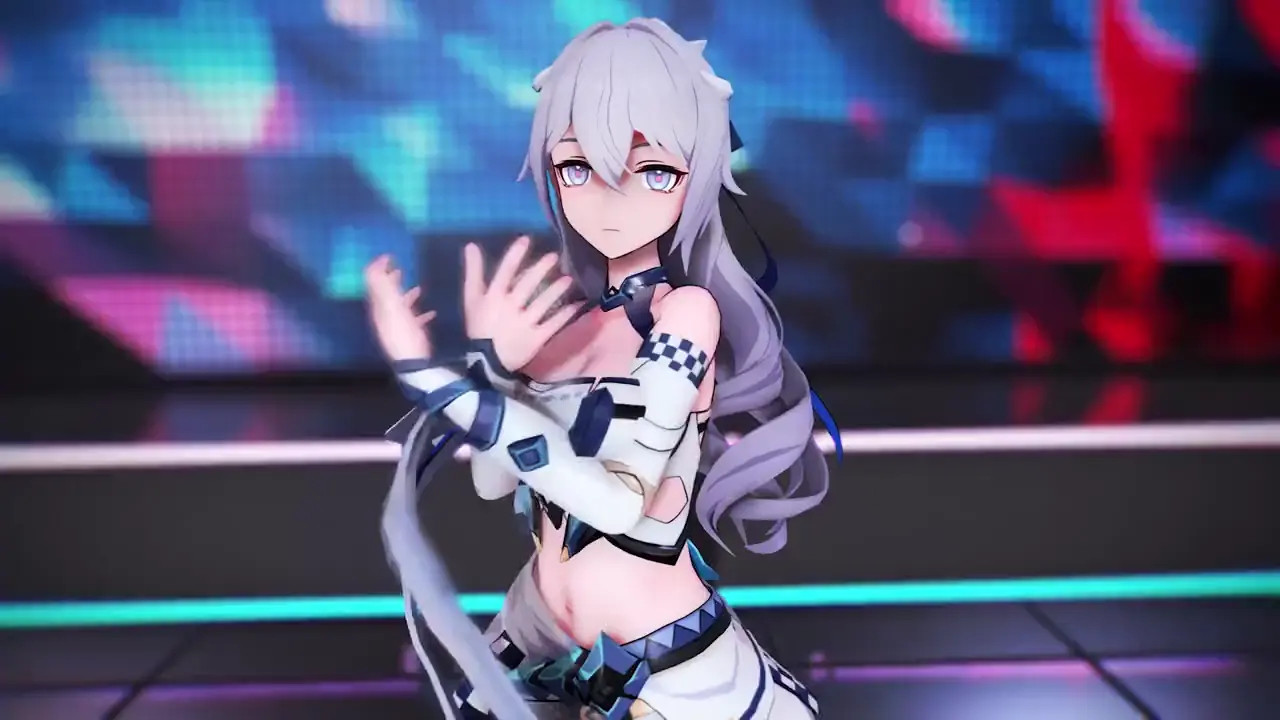 [Sex&Dance]  Bronya  AOA - Heart Attack