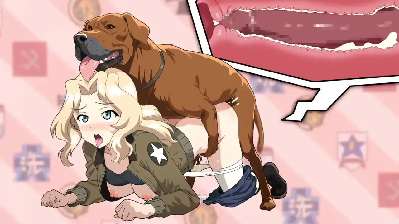 Beast HMV - Panzerhound