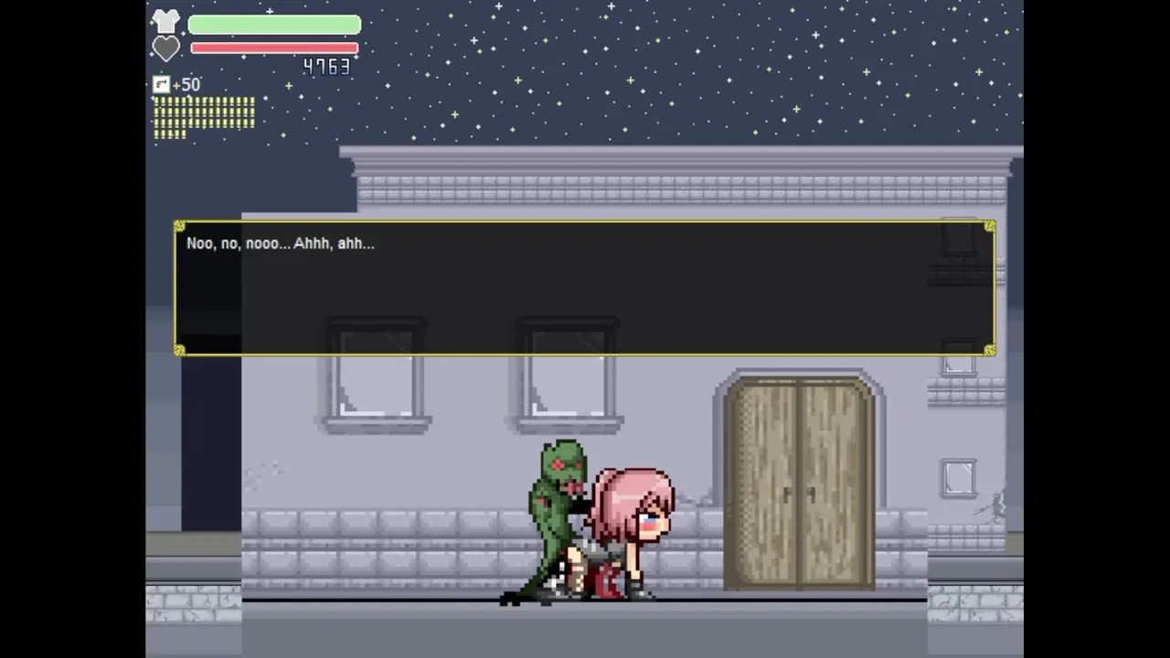 Hentai Game Trigger Happy Full Gallery