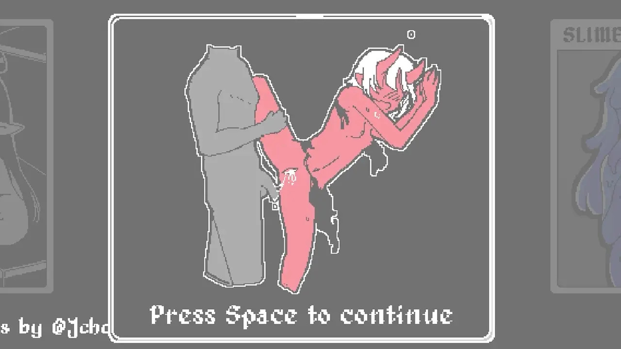 Hentai Game Monster Girls Labyrinth Full Gallery