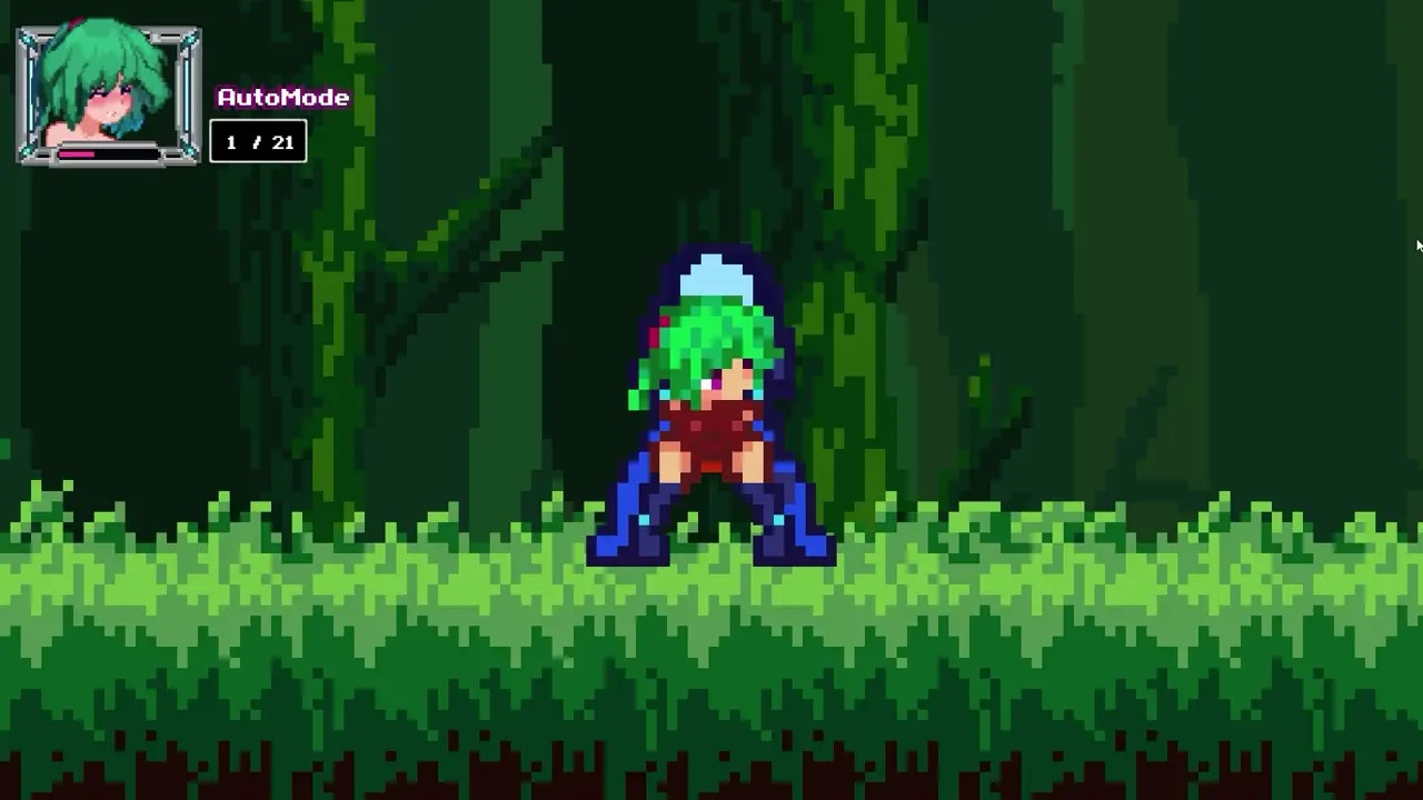 Hentai Game Metamomenta Full Gallery