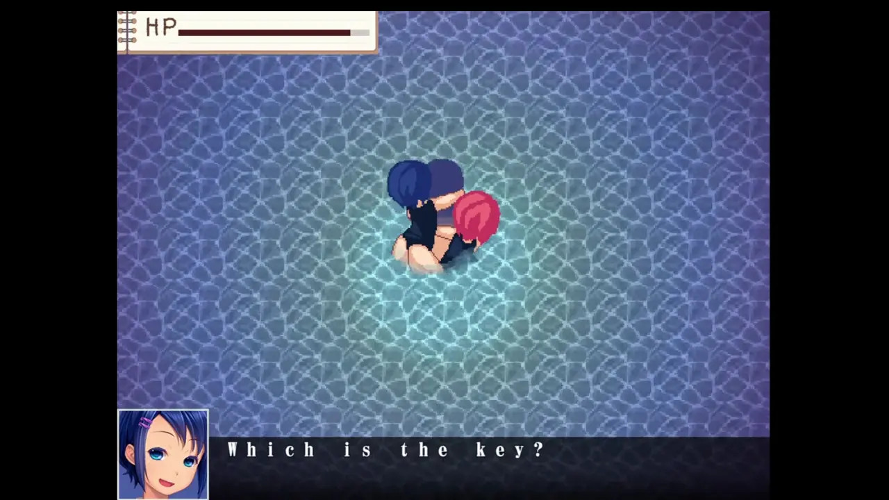 Nightmare School - Lost Girls 3