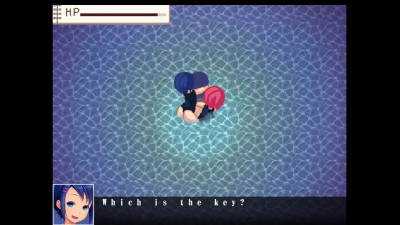 Nightmare School - Lost Girls 3