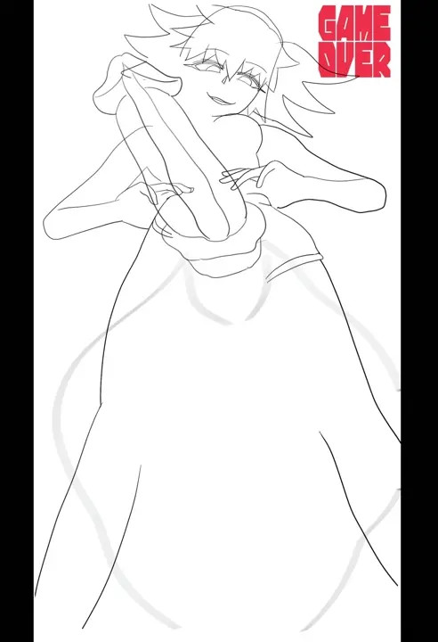 Cock vore wip by bandosenri