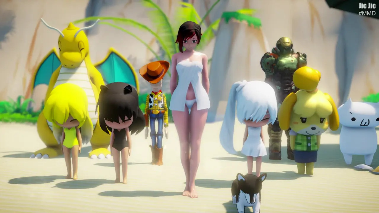 Love & Joy- Ruby Rose