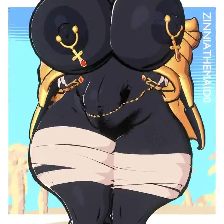 Your Queen Is Arriving