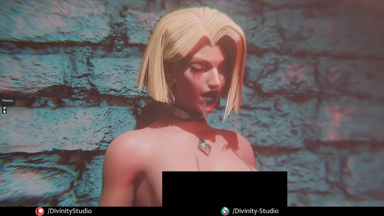 How to make Semen in Blender