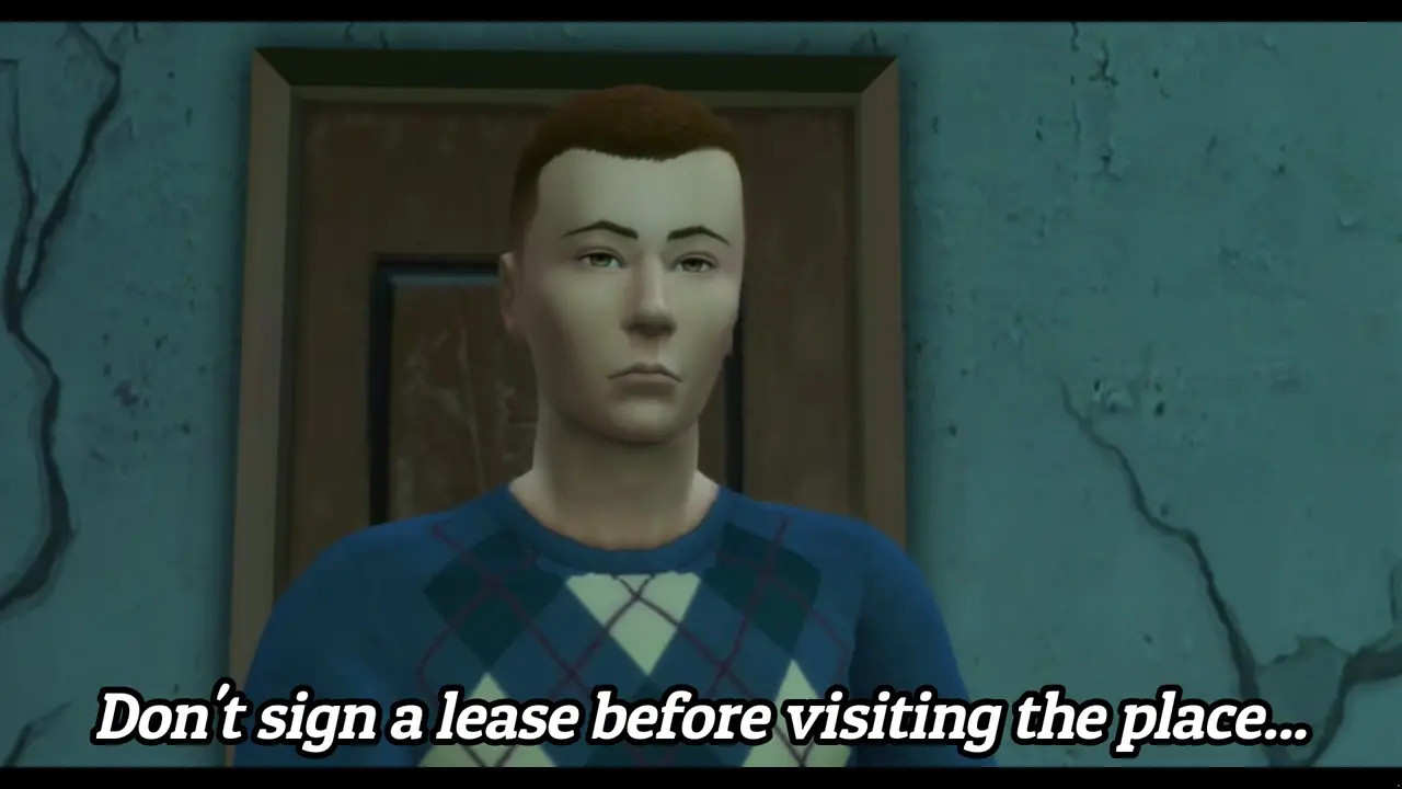 The Neighbor