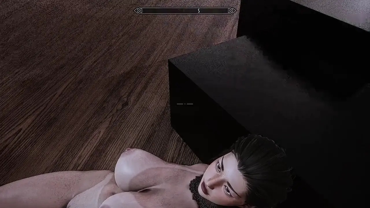 Skyrim - Limp Play