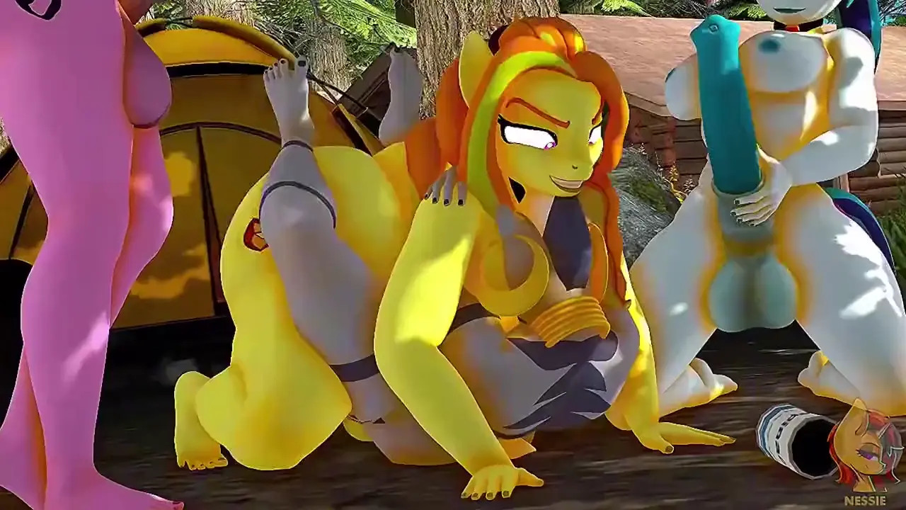 MLP FUTA PMV — Don’t Change Me