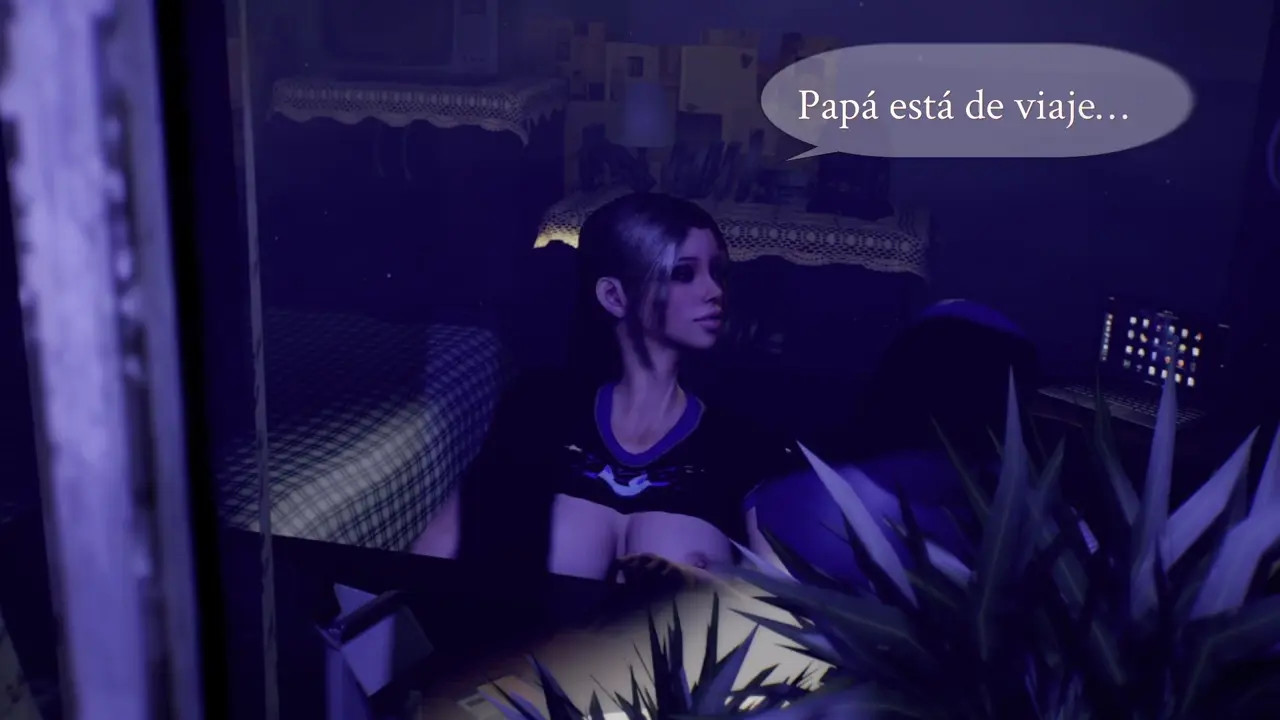Meet Anna (version en español )