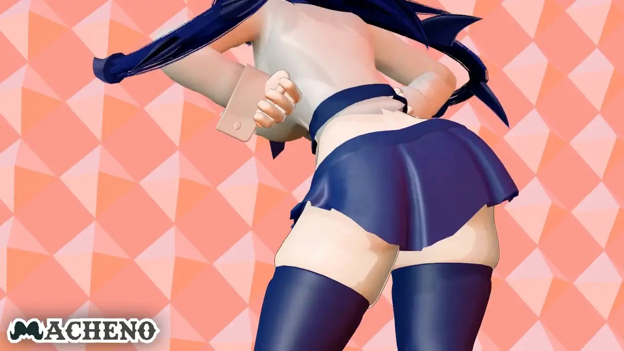 Filia - Preview