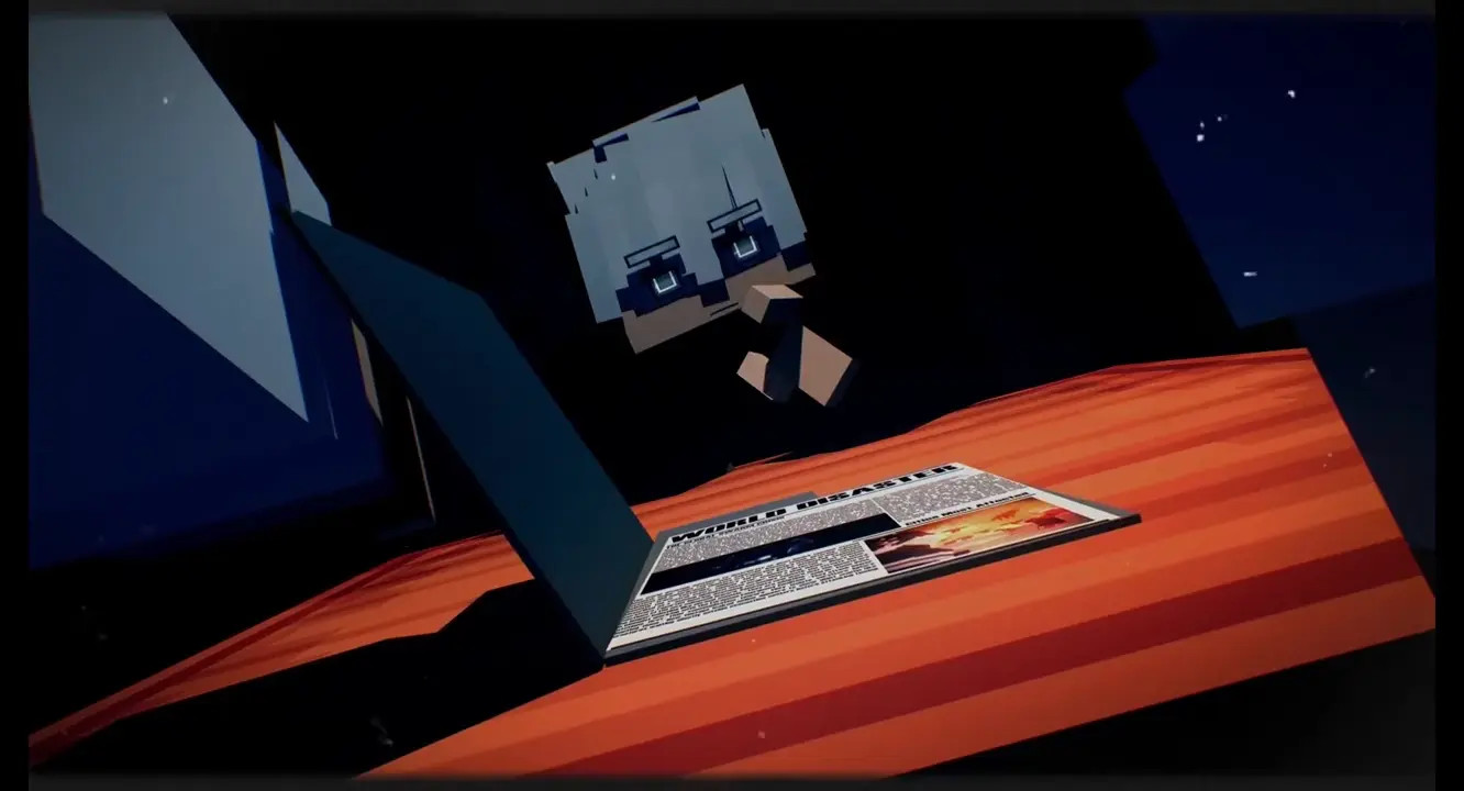 INSECT GIANT AGE ( Teaser )