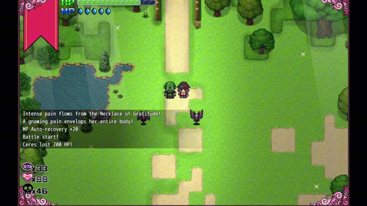 Ceres and the Contract Guild v1.1 (Part 1)