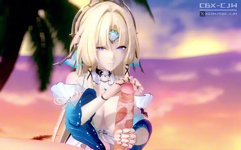 Pearl-Honkai: Star Rail